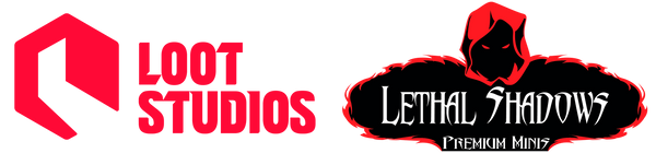 Loot Studios + Lethal Shadows
